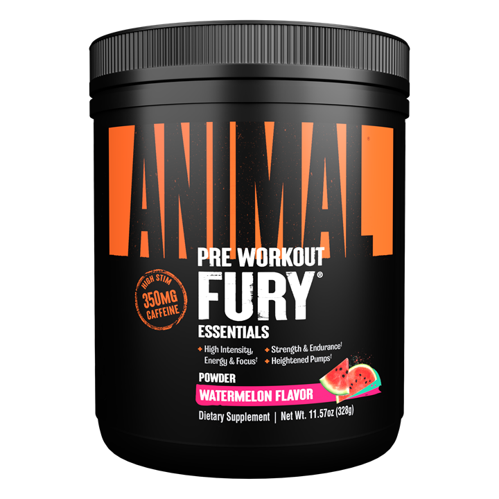 Animal Juiced Aminos - view 3