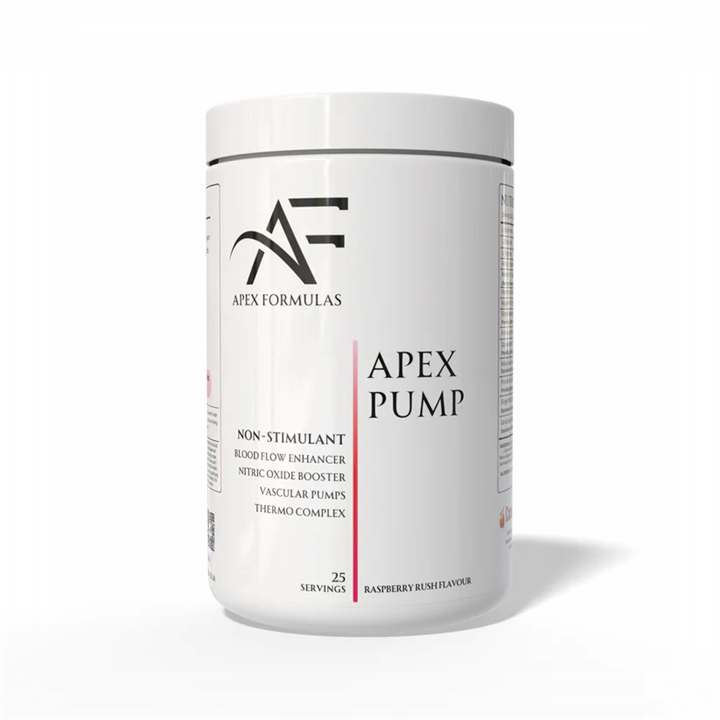 Apex Formulas Morning Ritual 660g - view 2