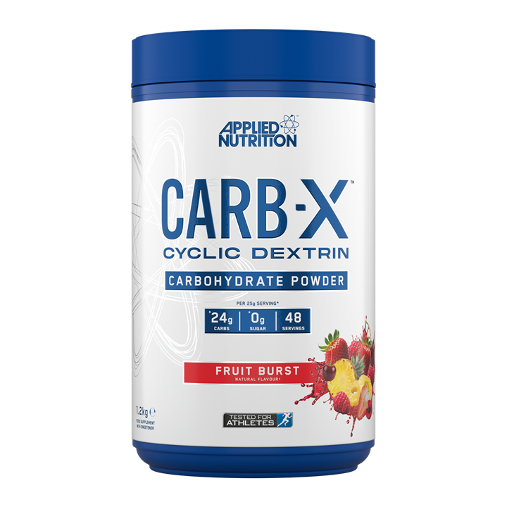 Applied Nutrition Carb X 1.2kg - view 4