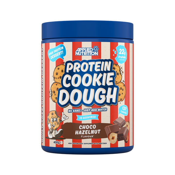 Applied Nutrition Protein Cookie Dough - view 2
