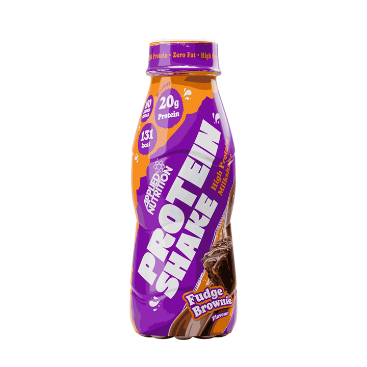 Applied Nutrition High Protein Shake - view 2