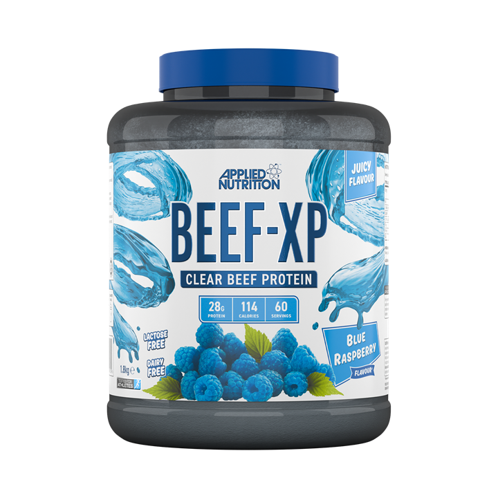 Applied Nutrition Beef XP
