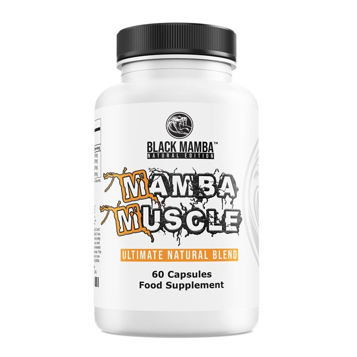 Black Mamba Hydrate 250g - view 3