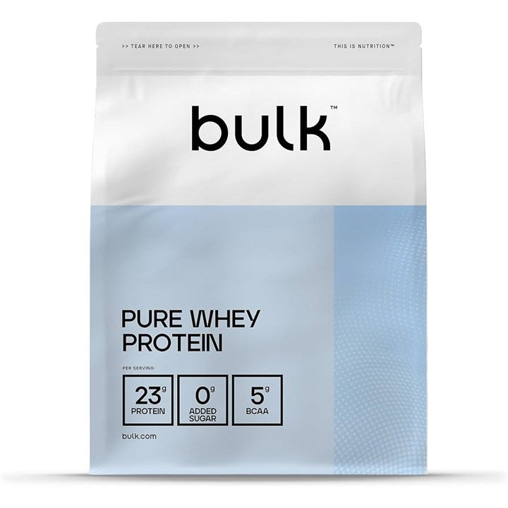 Bulk Pure Whey Protein - view 11