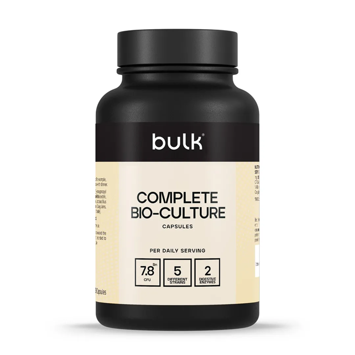 Bulk Collagen & Vitamin C 500g - view 2