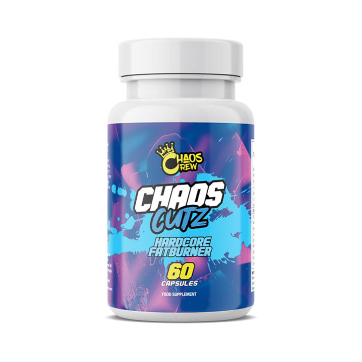 Chaos Crew Pump the Chaos Extreme 325g - view 2