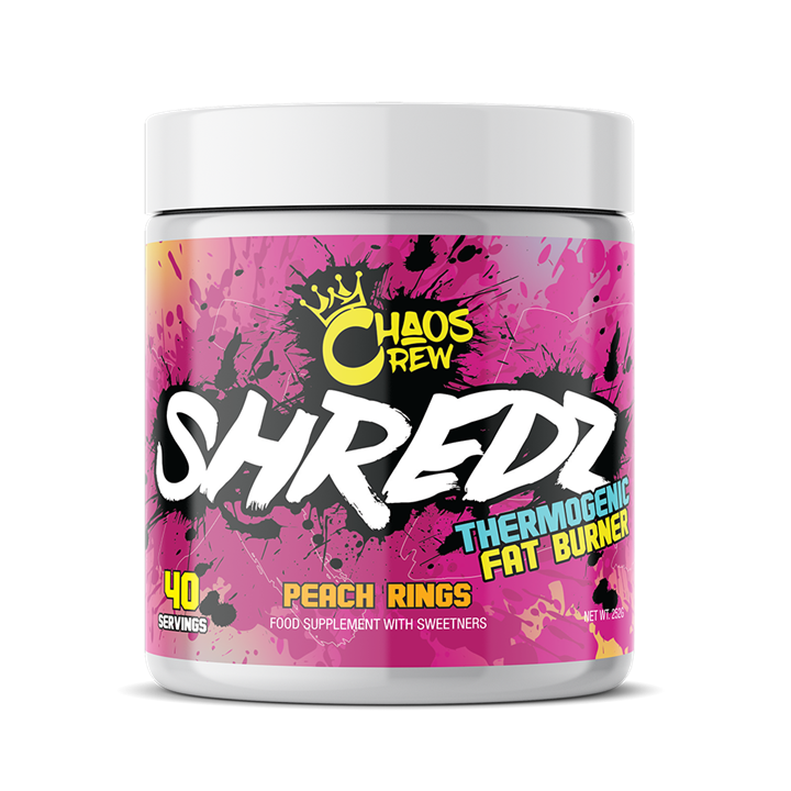 Chaos Crew Shredz 240g - view 2