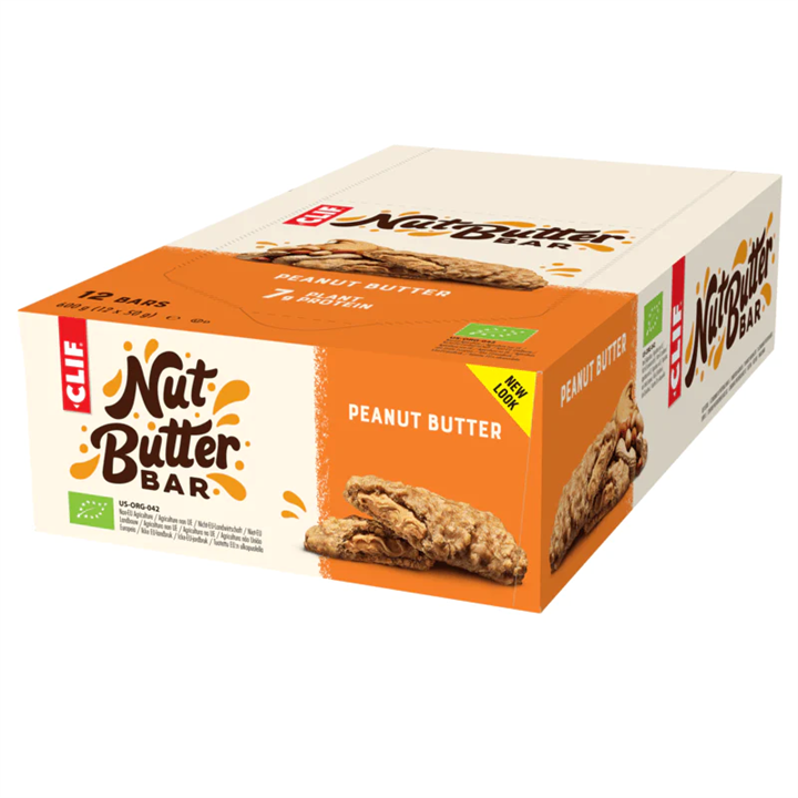 CLIF Bar 12x68g - view 3