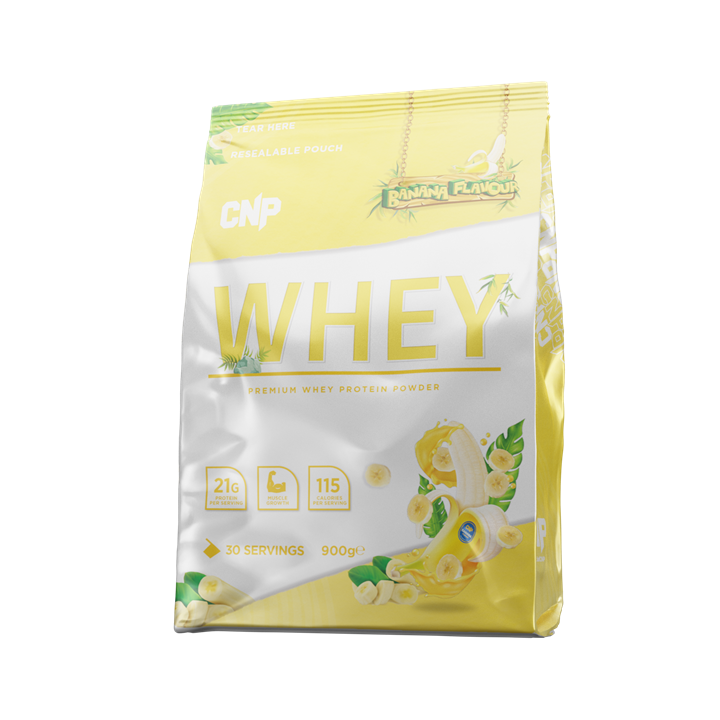 CNP Whey - view 2