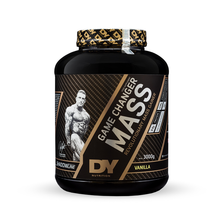 DY Nutrition Shadowhey Concentrate 2kg - view 8