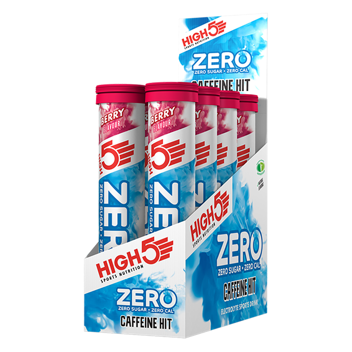 HIGH5 Energy Drink - view 4