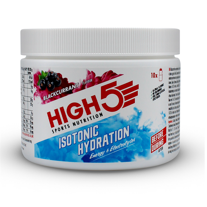 HIGH5 Isotonic Hydration Drink