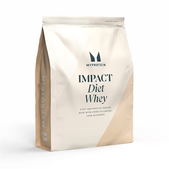 MyProtein Impact Diet Whey - view 2