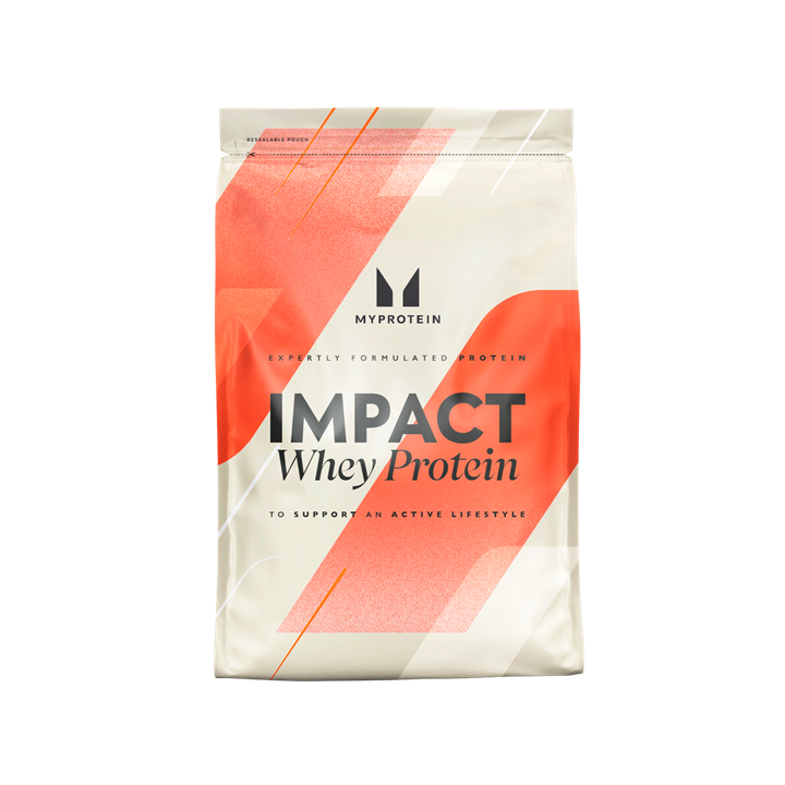 MyProtein Impact Whey Protein - view 4