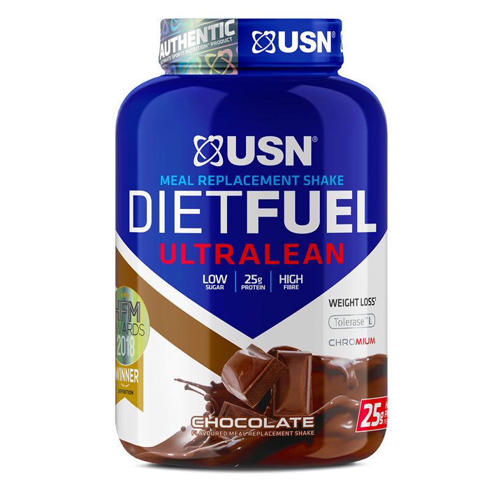 USN Diet Fuel Ultralean
