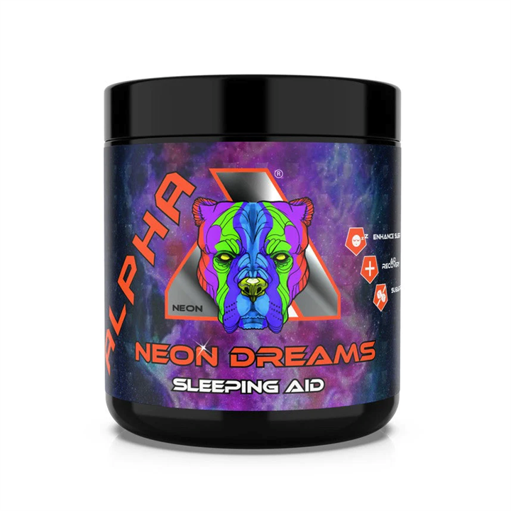 Alpha Neon Neon Dreams 225g - view 2