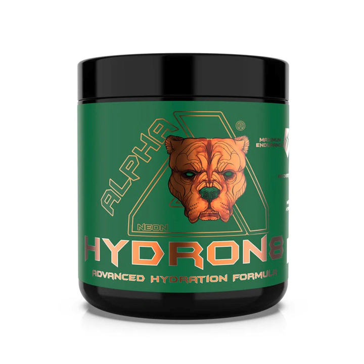Alpha Neon Hydron8 330g - view 3