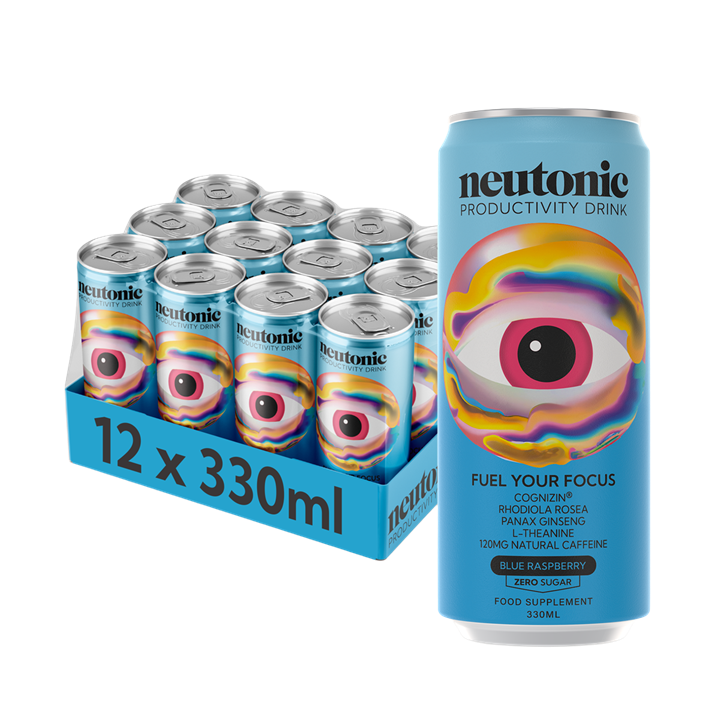 Neutonic 12x330ml - view 3
