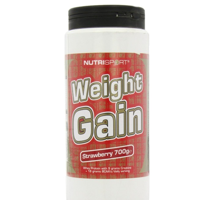 NutriSport Weight Gain - view 7