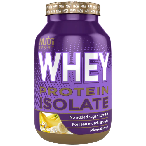 NutriSport Creatine Powder - view 2