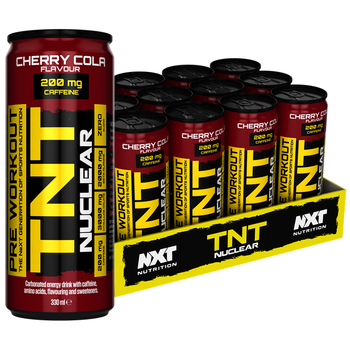 NXT Nutrition Beef Mass Gain 3.15kg - view 6