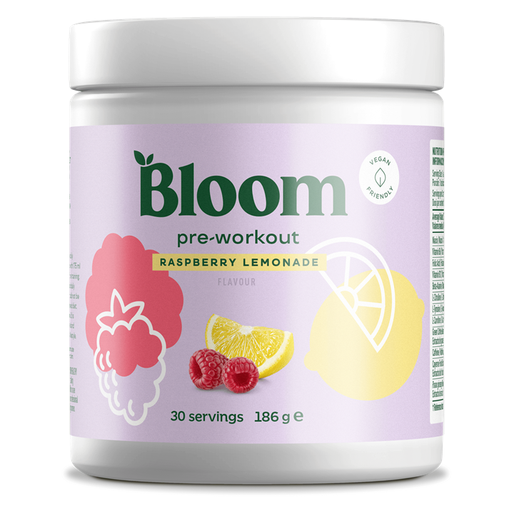 Bloom Creatine - view 2