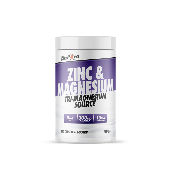 Per4m Amino Burn 240g - view 3