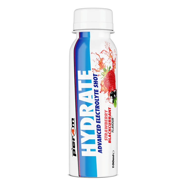 Per4m Hydrate Advanced Electrolyte Shot - view 2