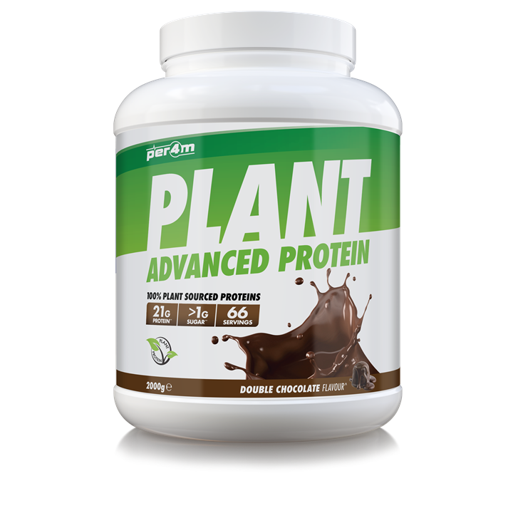 Per4m Plant Protein - view 3