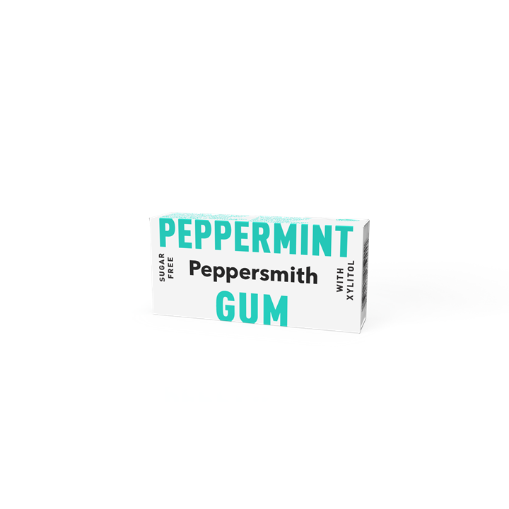 Peppersmith Mints 12x15g - view 2