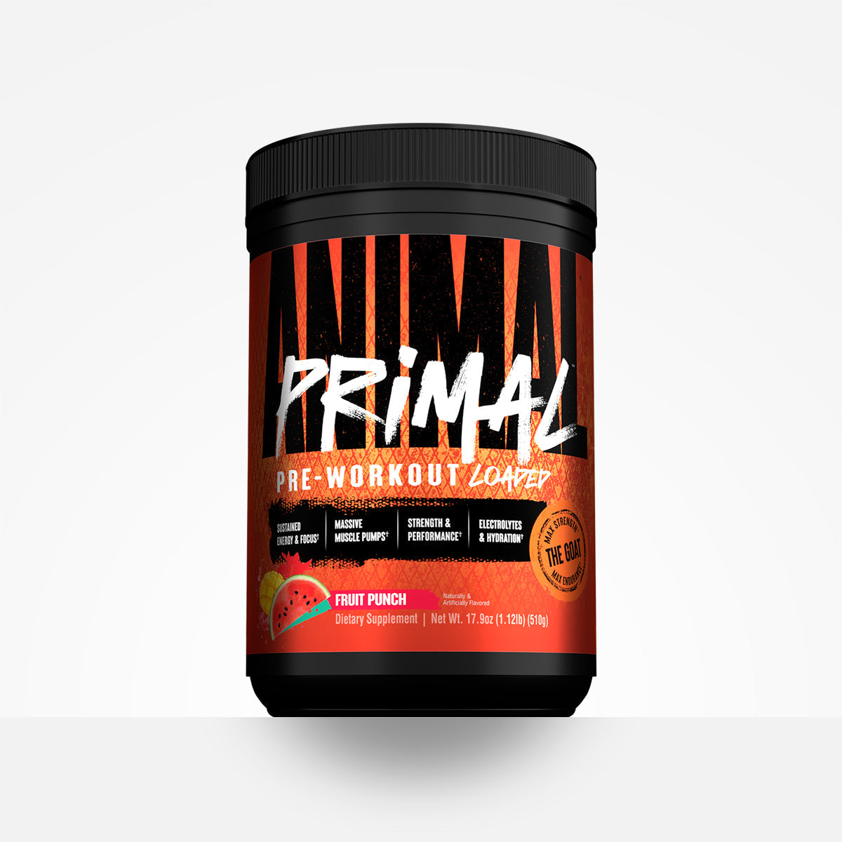 Animal Primal 507.5g