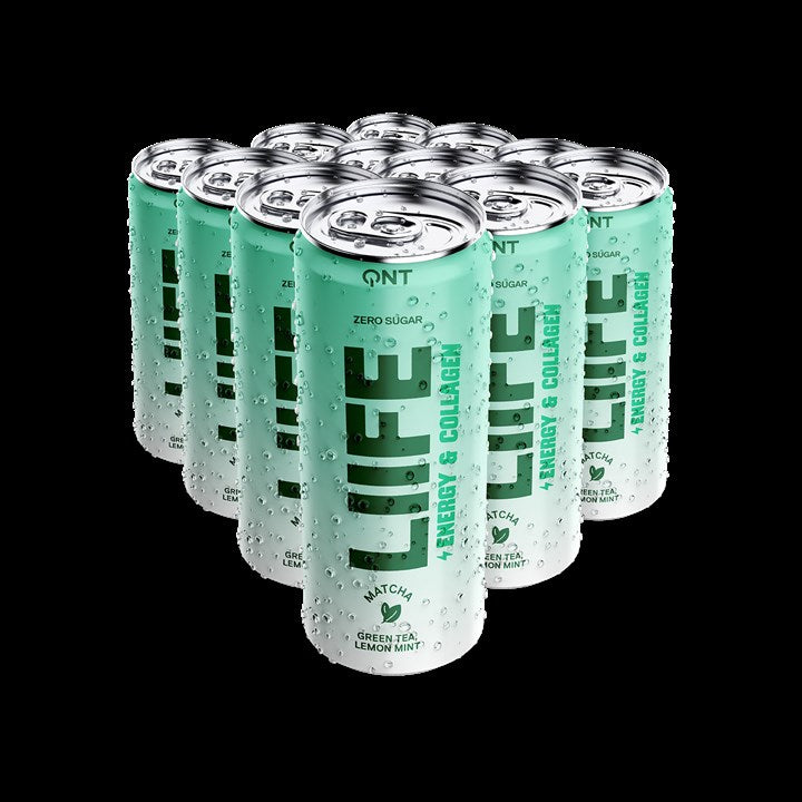 QNT L-Carnitine 2000mg 12x700ml - view 4