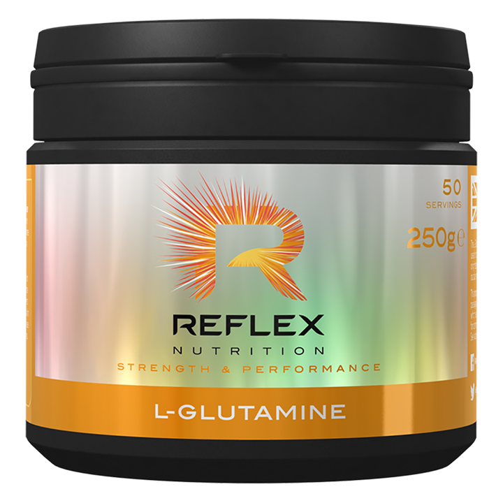 Reflex Nutrition Creatine Monohydrate - view 2