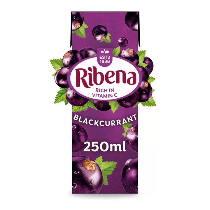 Ribena - view 2