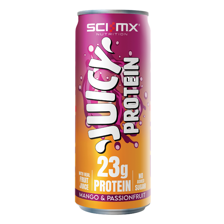 Sci-Mx Juicy Protein - view 2