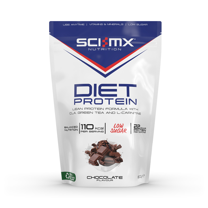 Sci-MX Ultra Whey 800g - view 2