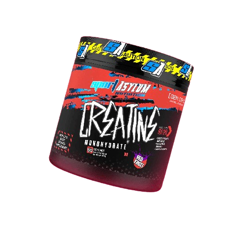 Sport Asylum Insane Veinz 484g - view 4