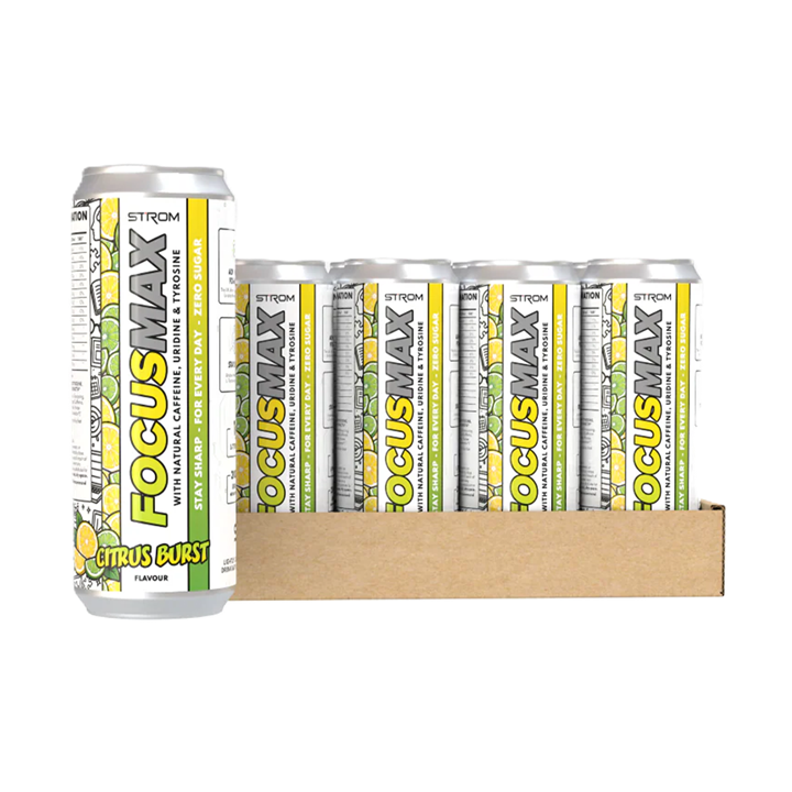 Strom Sports StimuMAX PRO 360g - view 2