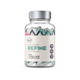 Bio-Synergy Active Woman Refine - 60 veg caps