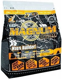 Trec Nutrition Magnum 8000, Banana - 1000g