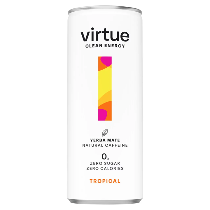 Virtue Electrolytes Hydration 12x4.8g
