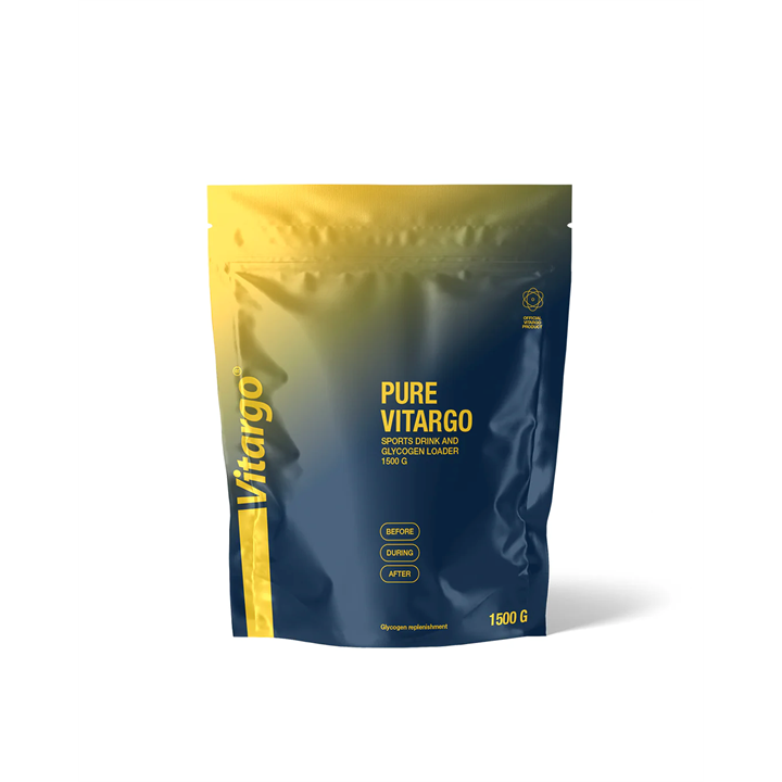 Vitargo Pure