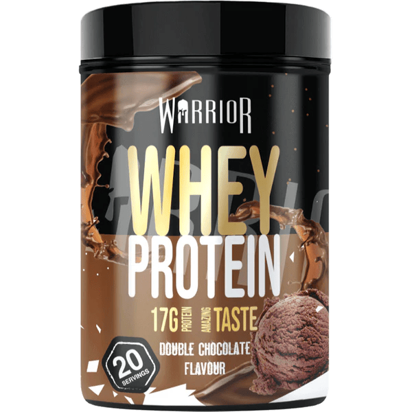 Warrior Whey