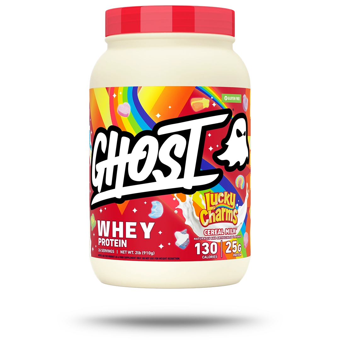 Ghost Whey