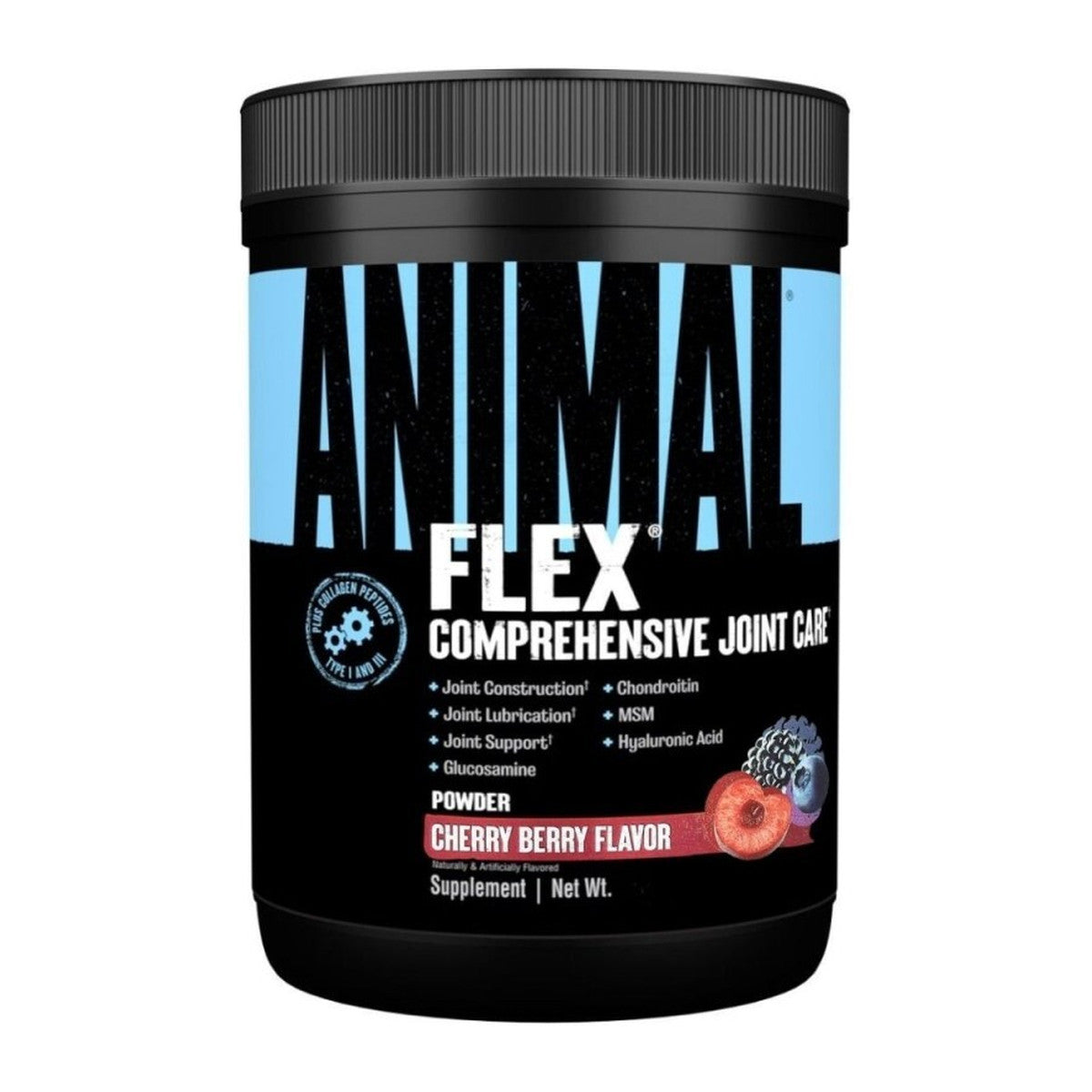 Animal Flex 396g Cherry