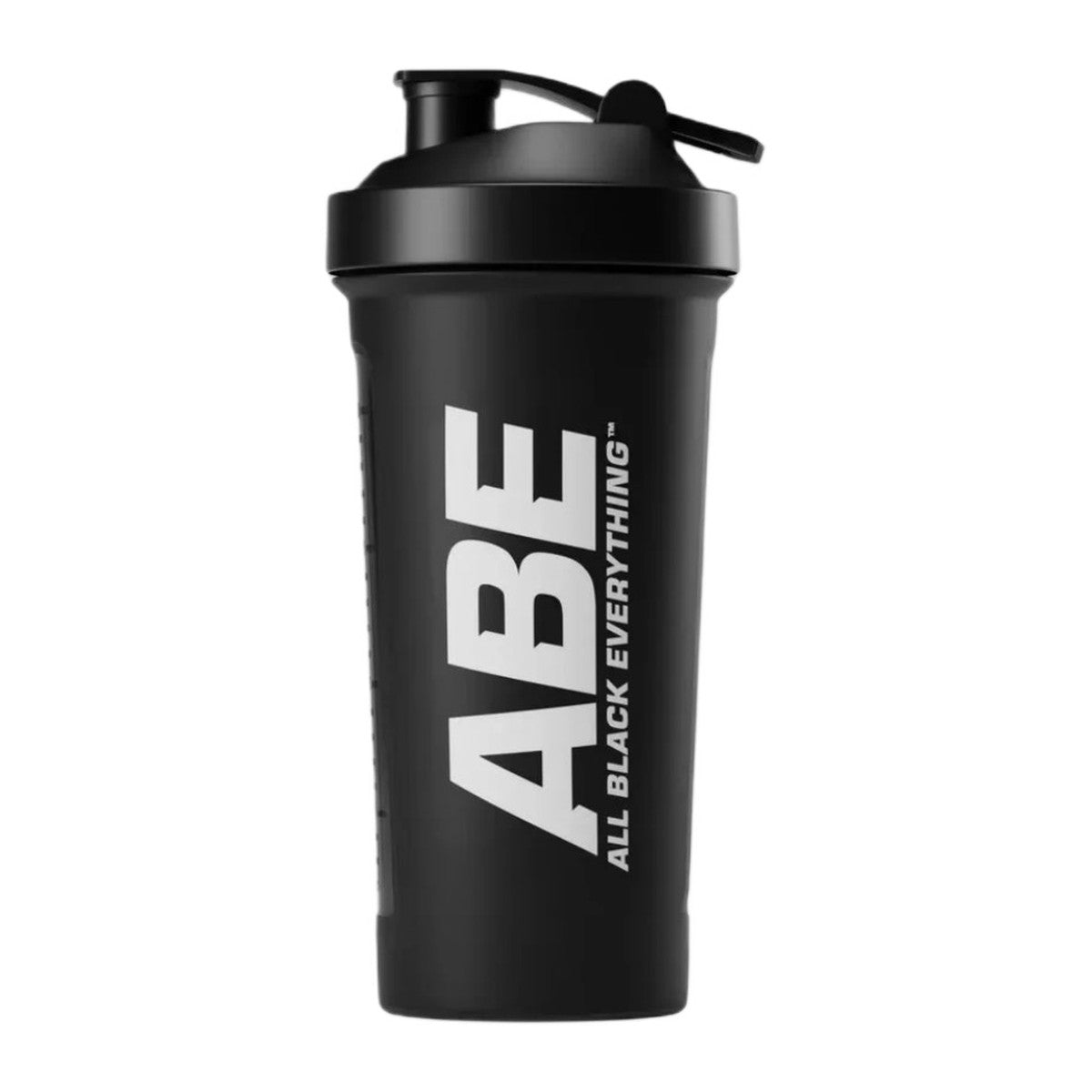 Applied Nutrition ABE Shaker 700ml Black