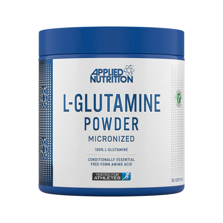Applied Nutrition L-Glutamine