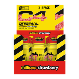 Cellucor C4 Original Pre-Workout