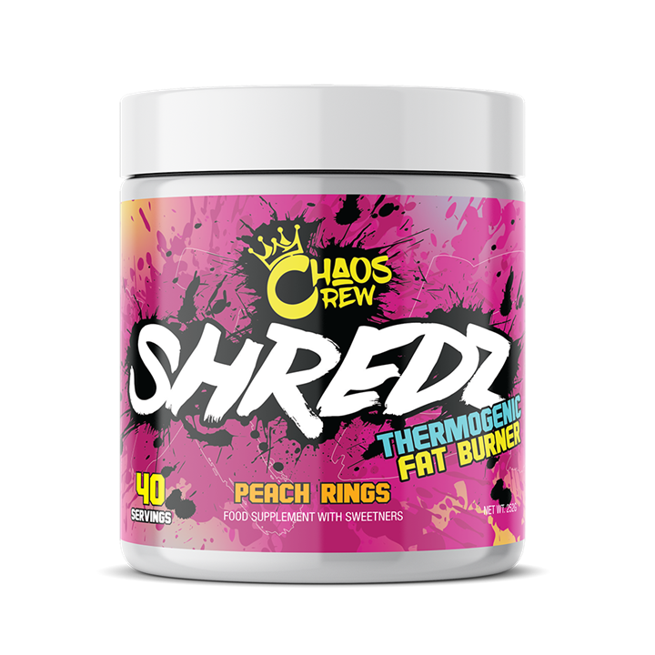 Chaos Crew Glycer Swell 200g Unflavoured