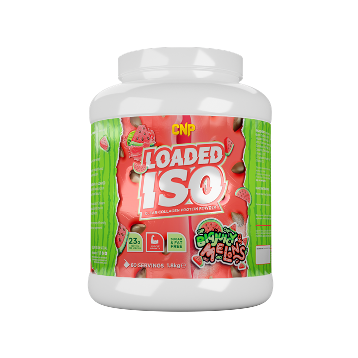 CNP Loaded Beef 1.8kg